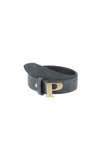 Pasek do spodni - Pikeur - grey