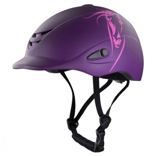 Kask JESSICA - Horze
