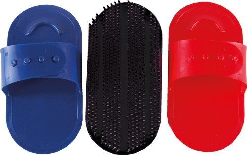 Zgrzebło (iglak) małe - HAAS 