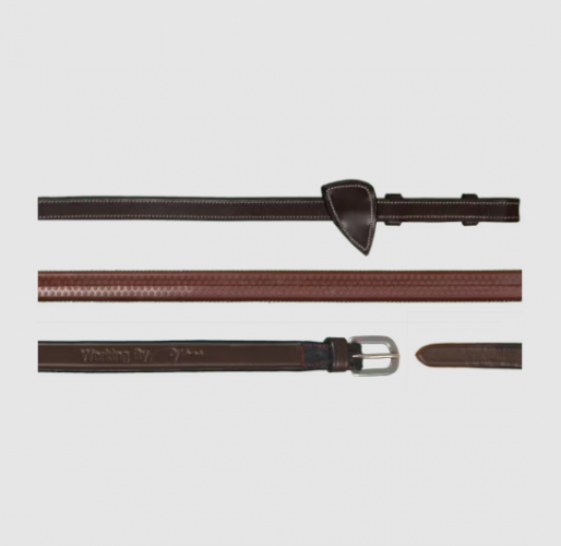 Wodze gumowe 16 mm WORKING COLLECTION - DY'ON