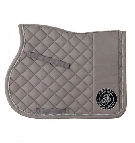 Potnik MONTEGROSSO - Spooks - rocky taupe