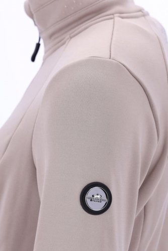 Bluza damska SPRica Style AW24 - Schockemohle - cardamon