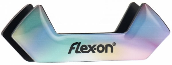 Wstawki magnetyczne górne do strzemion Flex-on Safe-on ADULT - wzory