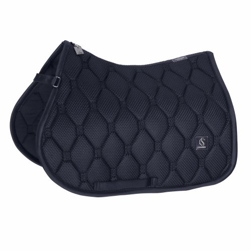 Potnik MESH Classic Sports SS24 - Eskadron - navy