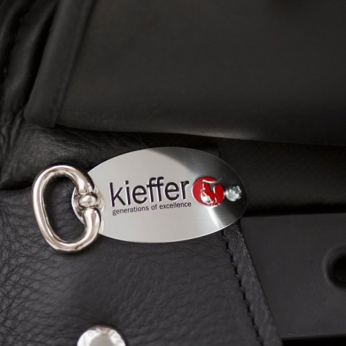 Siodło wszechstronne SALZBURG GP exclusive- Kieffer wysyłka 24
