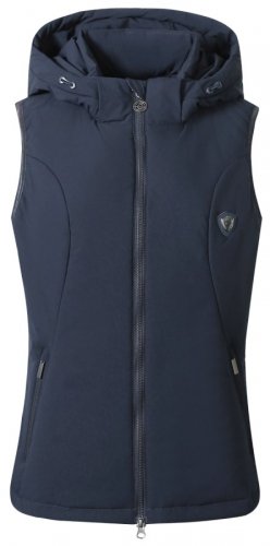 Kamizelka damska SS25 - Covalliero 