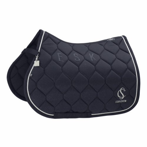 Potnik SPARKLE Classic Sports S/S 25 - Eskadron - navy