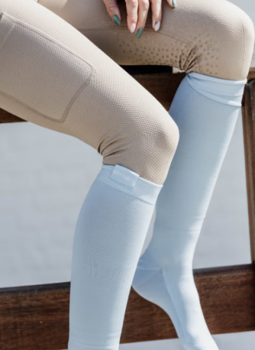 Podkolanówki jeździeckie - Kentucky