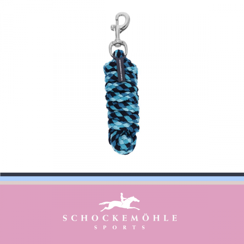 Uwiąz CATCH SS26 - Schockemohle - colonial blue/mint/navy