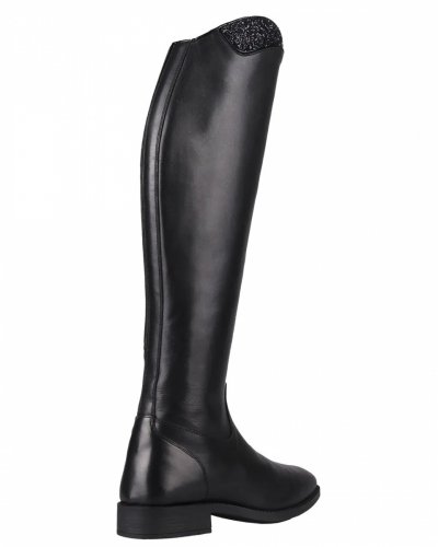 Oficerki skórzane YUNA Adult - QHP