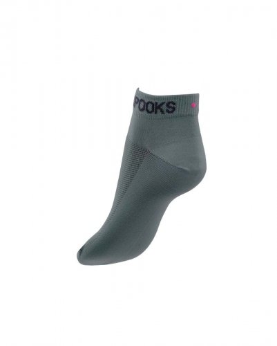 Skarpetki MESH SS22 - Spooks - dove blue 