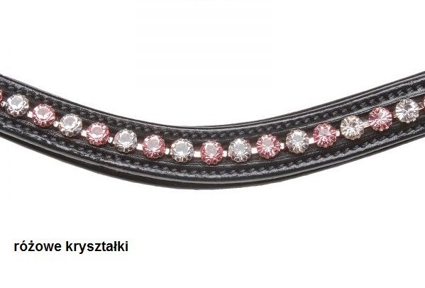 Naczółek COLLECTION - Kieffer