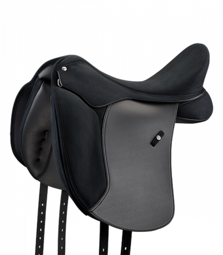 Siodło ujeżdżeniowe PRO DRESSAGE HART - WINTEC wysyłka 24h!