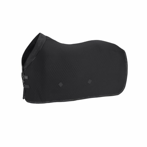 Derka osuszająca AERIAL JERSEY Platinum 2025 - Eskadron - black