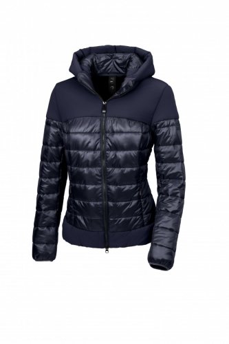Kurtka damska RENI AW 22/23 - Pikeur - night sky