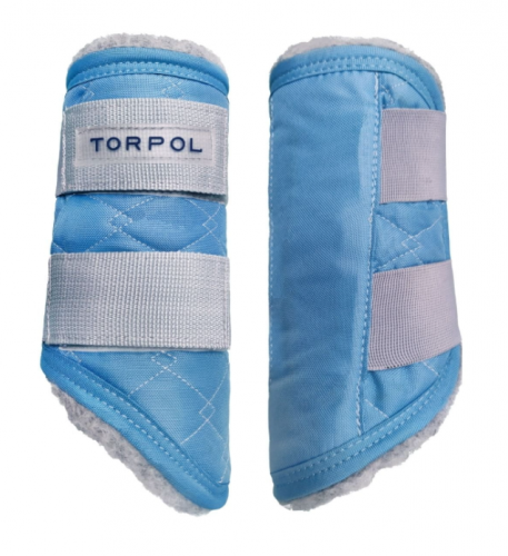 Ochraniacze treningowe STARS - Torpol