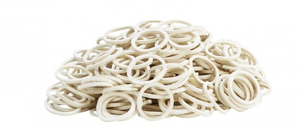 Gumki do grzywy i ogona Standard 50g - Busse