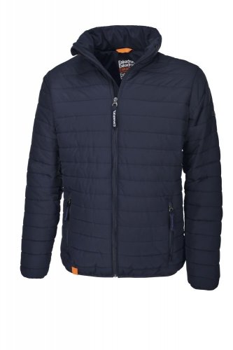 Kurtka męska JOKO II ESKADRON - Equestrian Fanatics - jesień-zima 2019/20 - navy