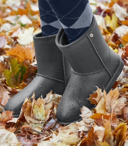 Buty zimowe Bootie Rainless - ELT 
