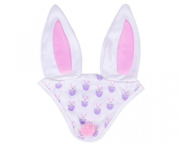 Nauszniki świąteczne Easter Bunny - QHP 