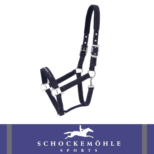 Kantar MEMPHIS III AW25 - Schockemohle - dark navy