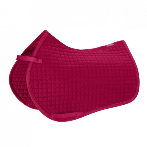  Potnik COTTON COMPACT REFLEXX SS 23 - Eskadron - berryfusion