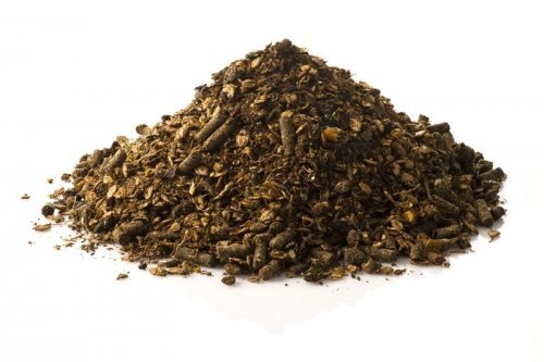 Mieszanka paszowa dla koni westernowych Nutri Star 20kg - ST HIPPOLYT