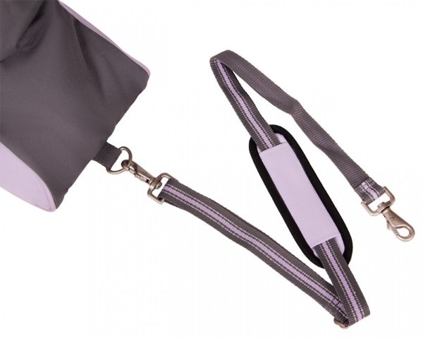 Torba na buty, oficerki SS23 - QHP