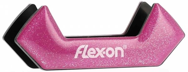 Wstawki magnetyczne górne do strzemion Flex-on Safe-on ADULT - wzory