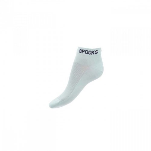 Skarpetki MESH SS22 - Spooks - powder mint