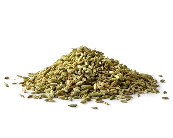 Koper włoski 1 kg - EQUIHERBS 