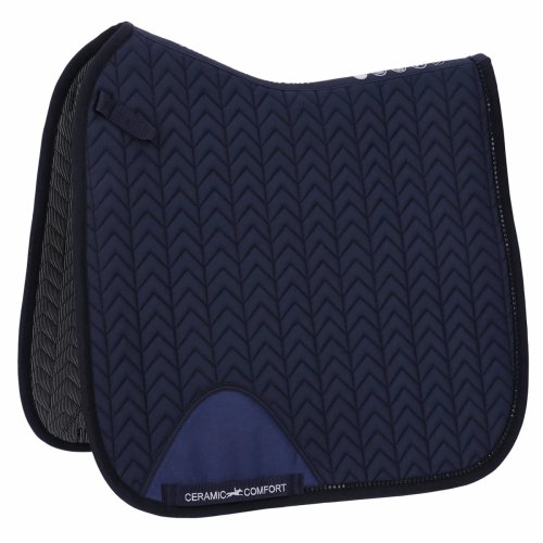 Potnik ujeżdżeniowy CERAMICA D SS25 - Schockemohle - dark navy