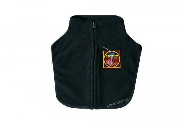 Półgolf (komin) - Jacson