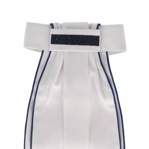 Plastron jeździecki MIYAH - QHP