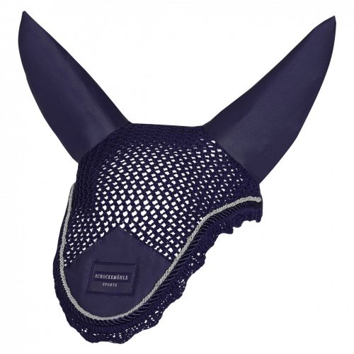 Nauszniki VEIL AW21 - Schockemohle - true navy