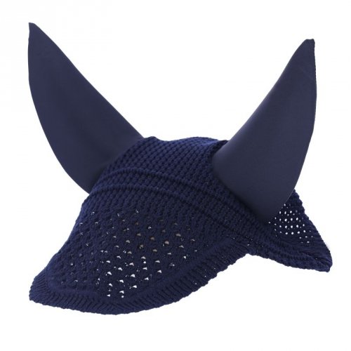 Nauszniki SP Elegant Spark SS26 - Schockemohle - true navy