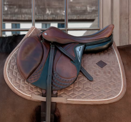 Potnik Velvet - Kentucky - beige