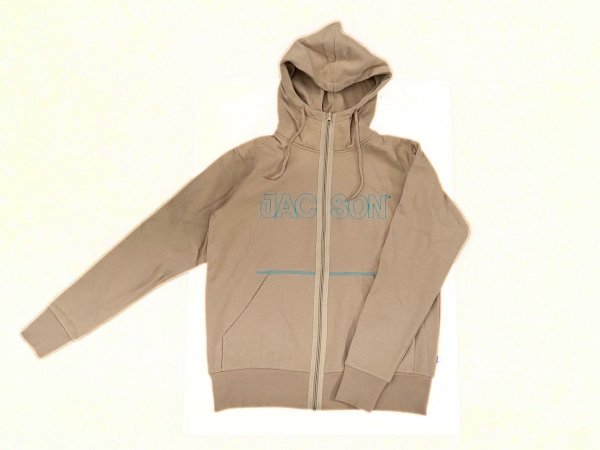 Bluza damska z kapturem - JACSON