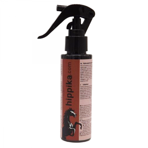 Płyn dziegciowy w sprayu 100ml - HIPPIKA.COM