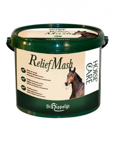 RELIEF MASH mesz 7,5kg - St. Hippolyt