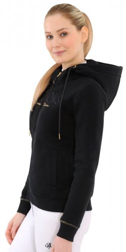 Bluza rozpinana damska ANNBER AW21 - Spooks - navy