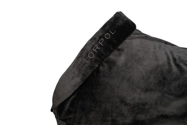 Derka osuszająca Cosy Fleece SHINY 2025 - TORPOL
