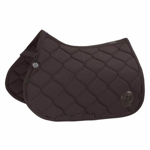 Potnik SOFTSHELL EMBLEM Platinum 2024 - Eskadron - teak brown