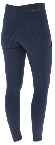 Legginsy damskie SS25 -Covalliero 