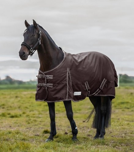 Derka padokowa Economic 200g 600D - Waldhausen