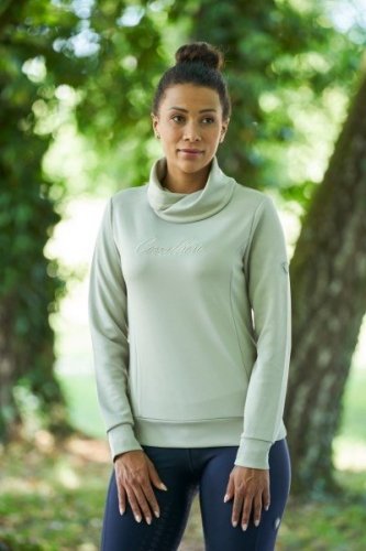 Bluza damska SS22 - Covalliero