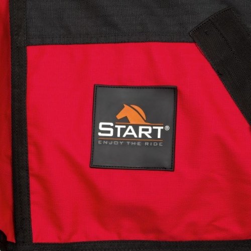 Derka padokowa padok 2 - tone 600d nylon - Start 