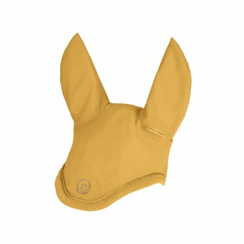Nauszniki DYNAIR MESH SPORT Platinum 2025 - Eskadron - golden yellow