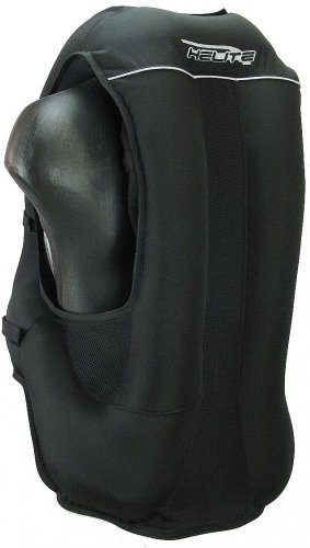 Kamizelka ochronna z poduszką powietrzną AIR JACKET młodzieżowa - HELITE