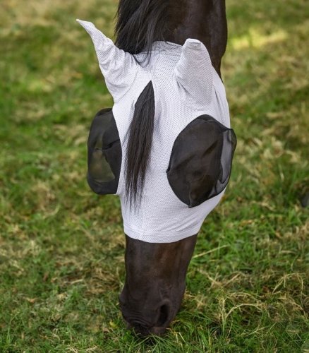 Maska przeciw owadom Puck Breath - Waldhausen 